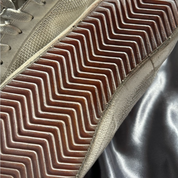 Golden Goose Sneakers 40 - Picture 7 of 9